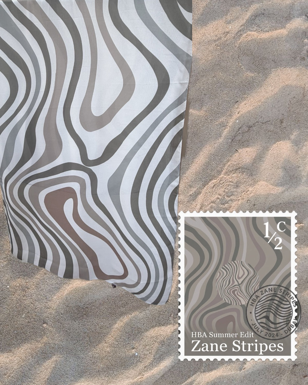 Zane Stripes