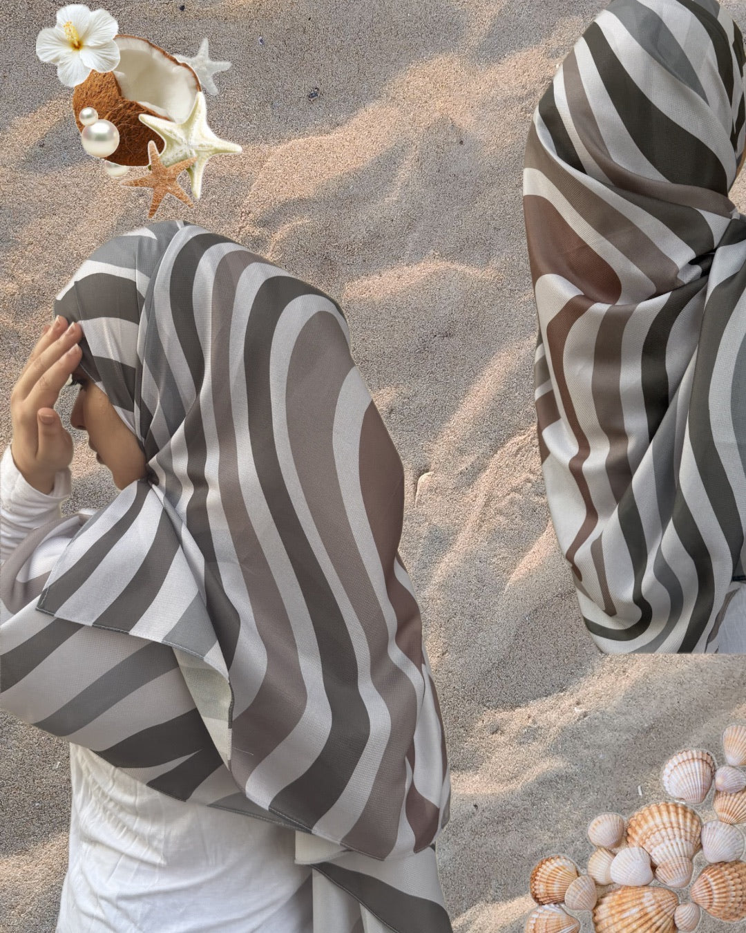 Zane Stripes
