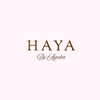 Haya By Ayesha - Home